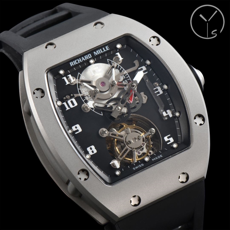 RICHARD MILLE